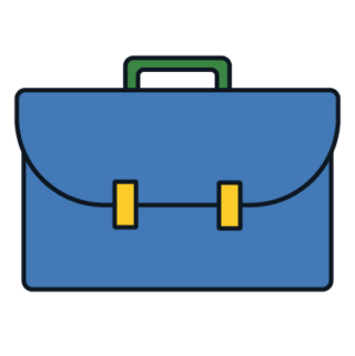 Icon-HR-Briefcase