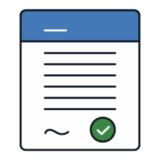 Icon-Credential-LetterofRecommendation