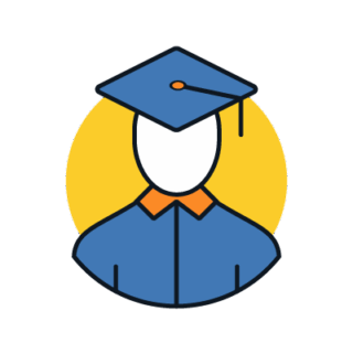 Icon-Support-Graduate