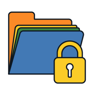 Icon-Security-FileFolder-Secure