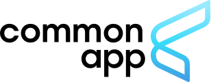 common app logo