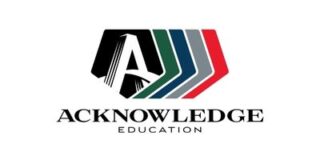 Acknowledge Education