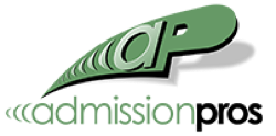 admission pros logo