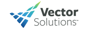 vector solutions logo